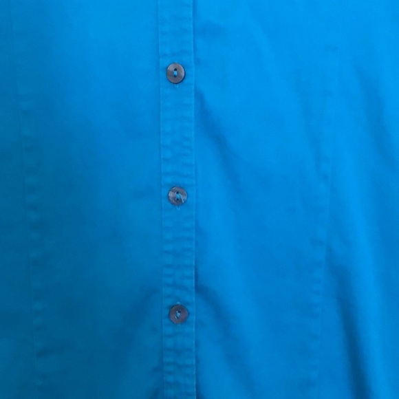 ADDITIONS  by Chico’s blouse - Picture 3 of 4